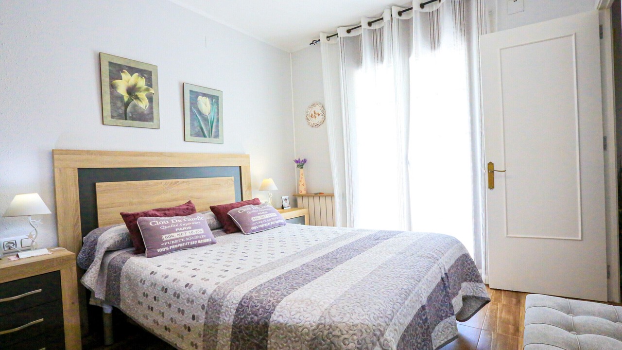 Photo of Bedroom in El Casalot