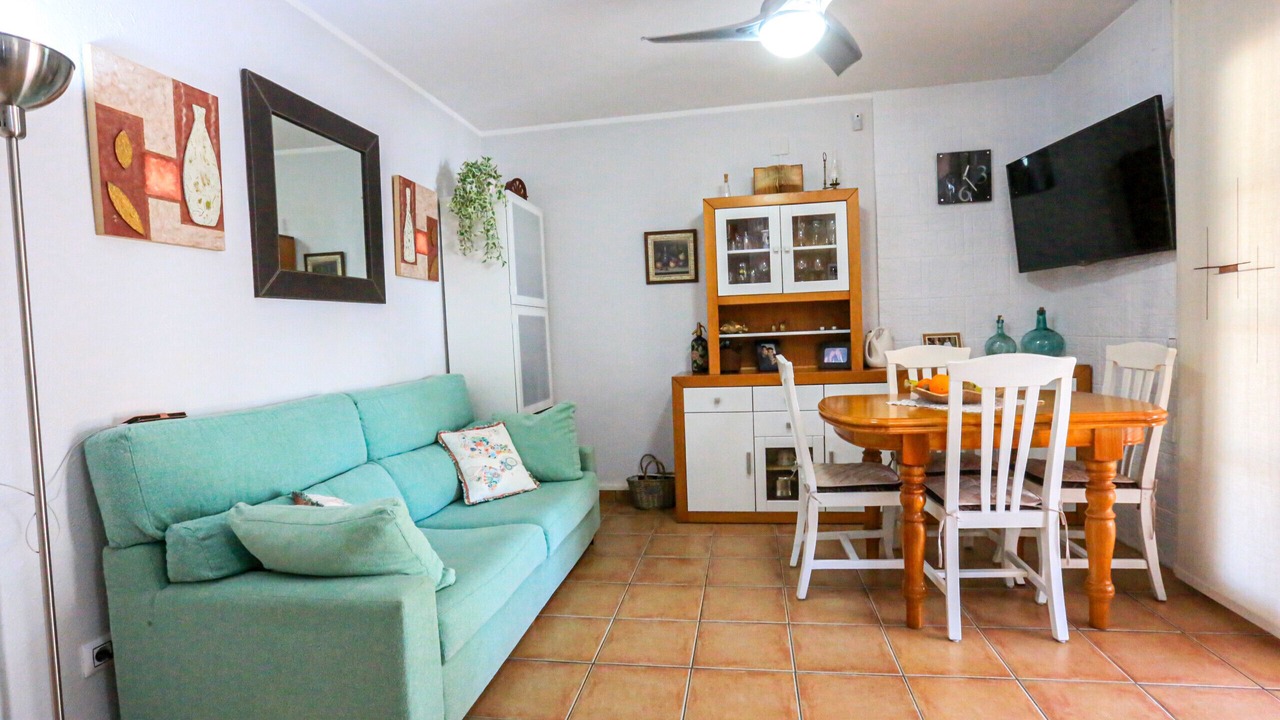 Photo of Livingroom in El Casalot