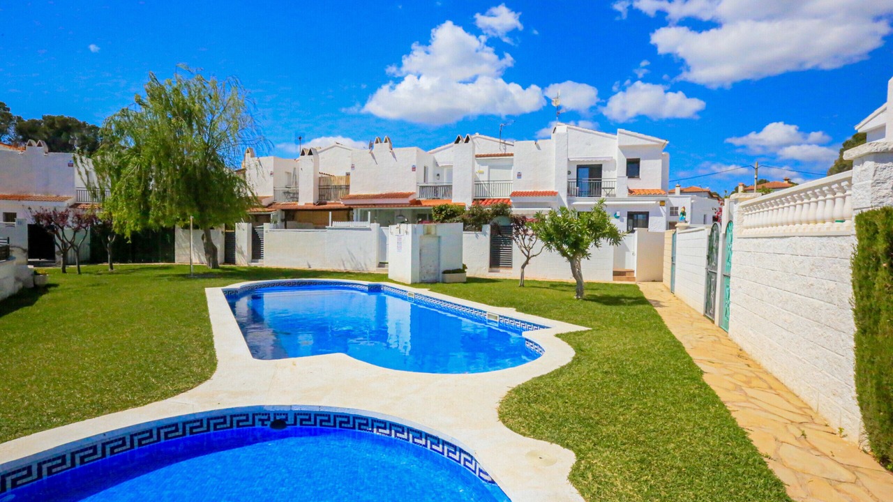 Photo of Outdoor in El Casalot