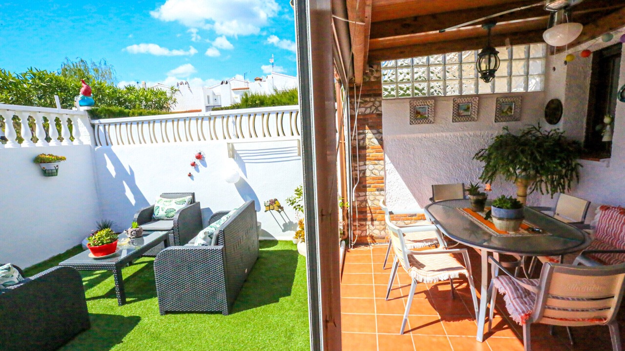 Photo of Outdoor in El Casalot