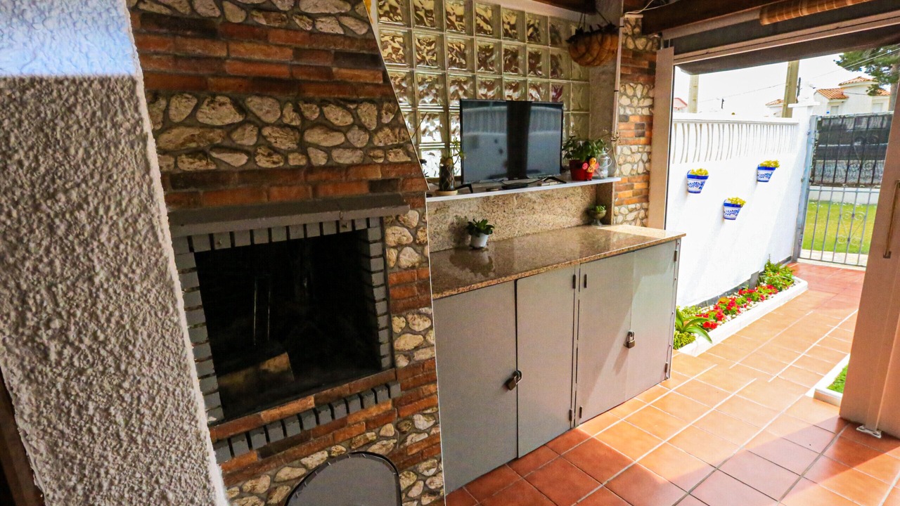 Photo of Patio Balcony in El Casalot