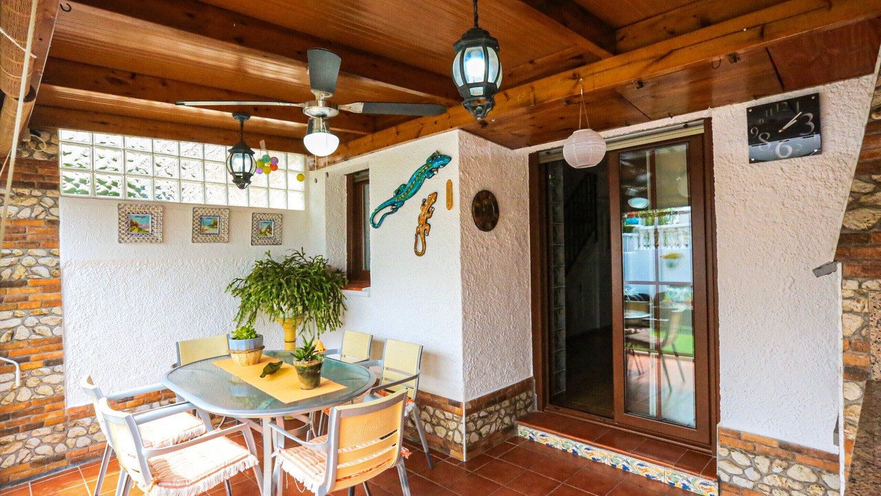 Photo of Outdoor in El Casalot