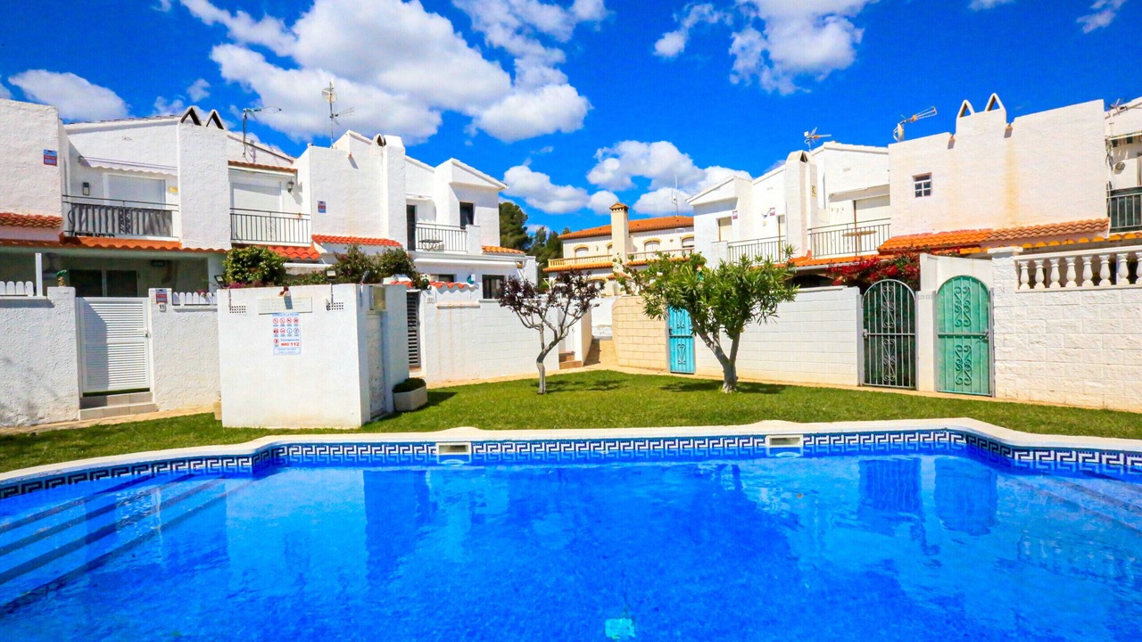 Photo of Outdoor in El Casalot