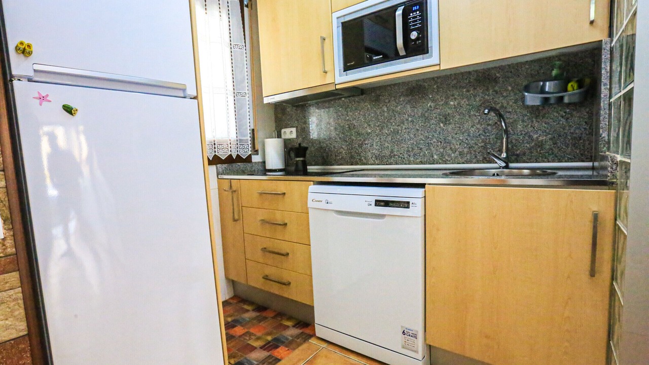 Photo of Kitchen in El Casalot