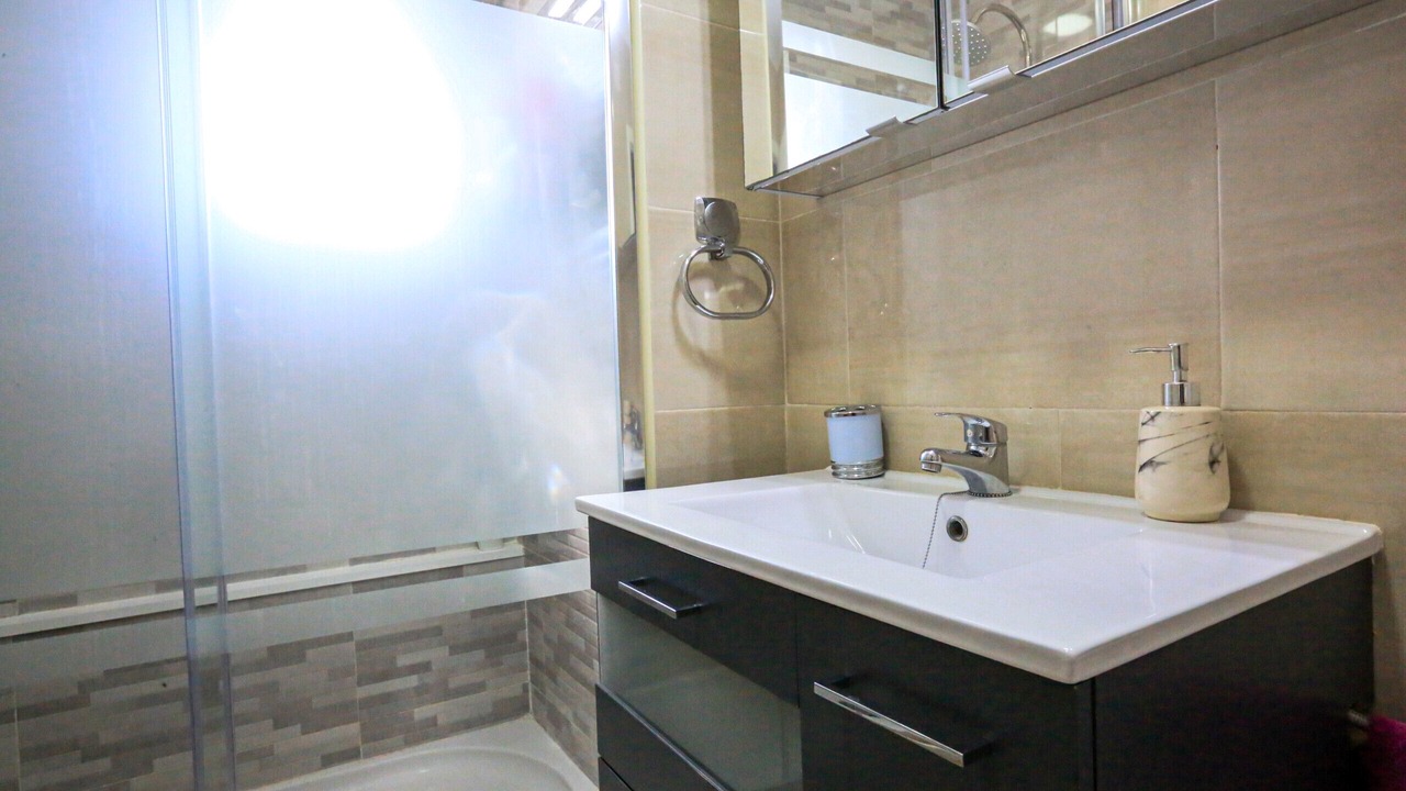 Photo of Bathroom in El Casalot