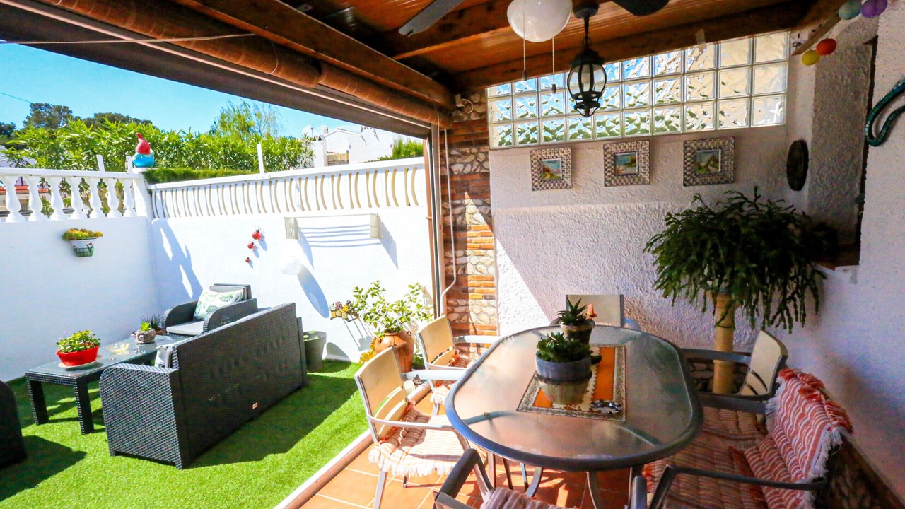 Photo of Outdoor in El Casalot