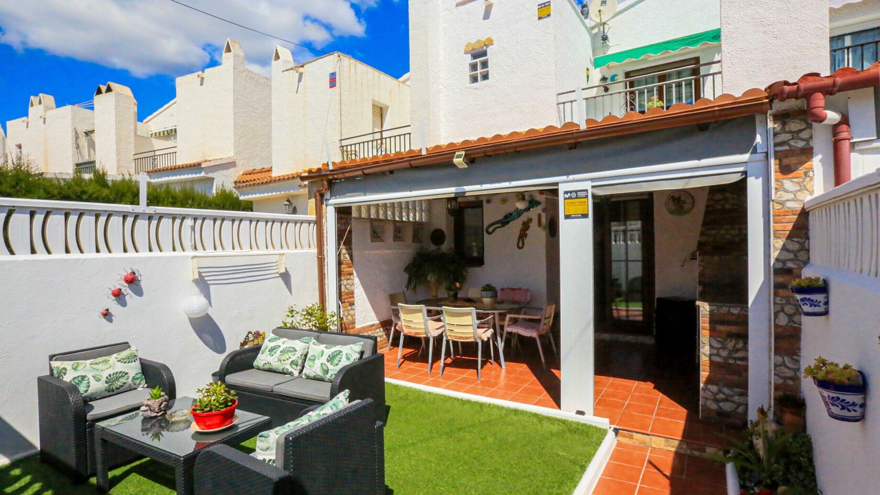Photo of Outdoor in El Casalot