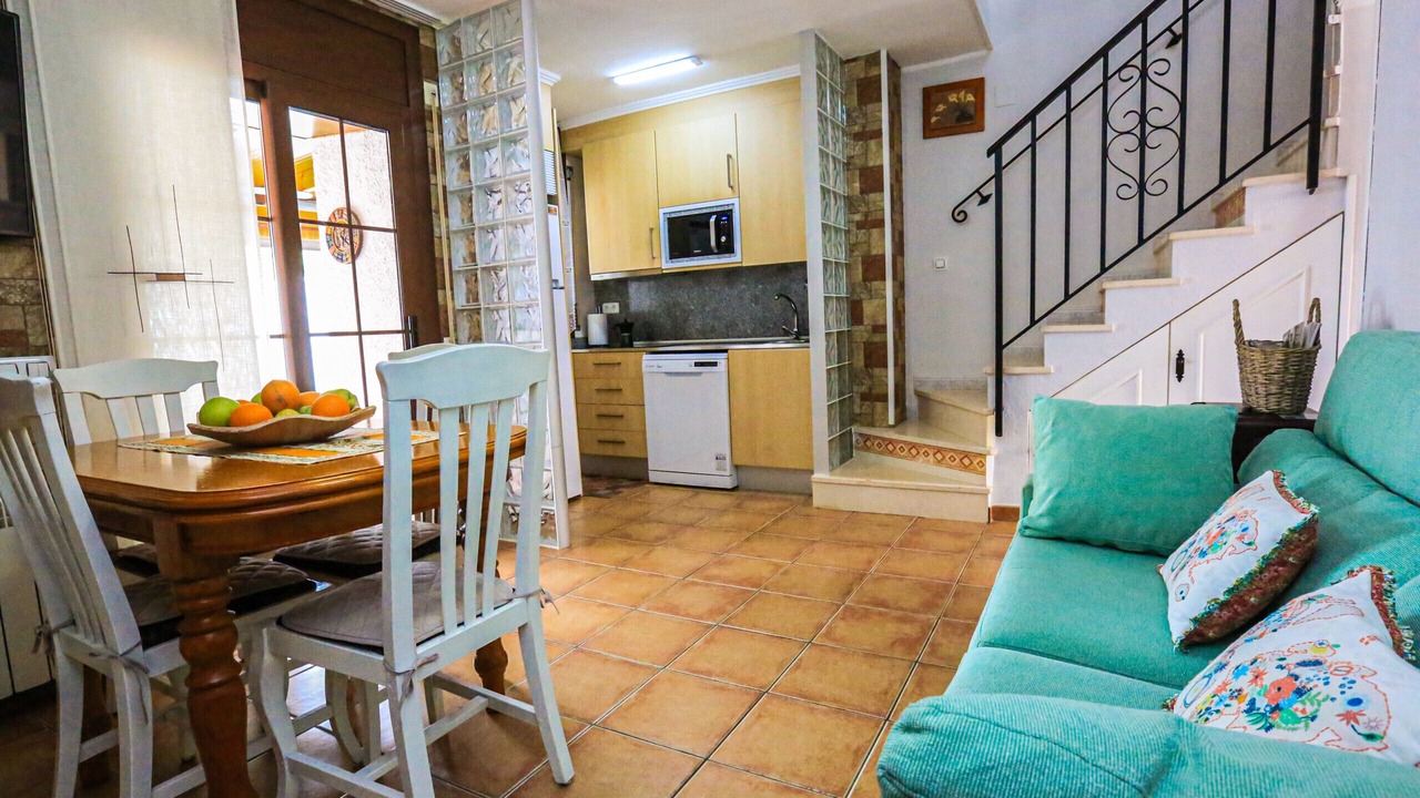 Photo of Livingroom in El Casalot
