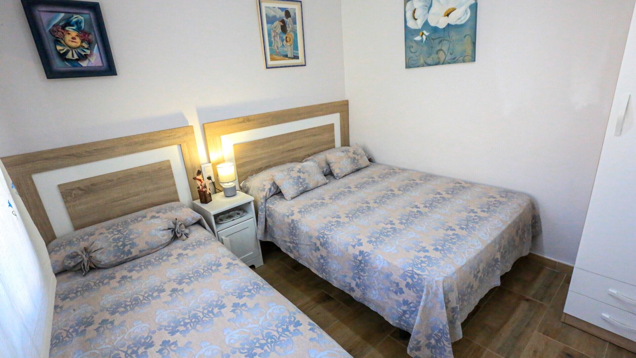Photo of Bedroom in El Casalot