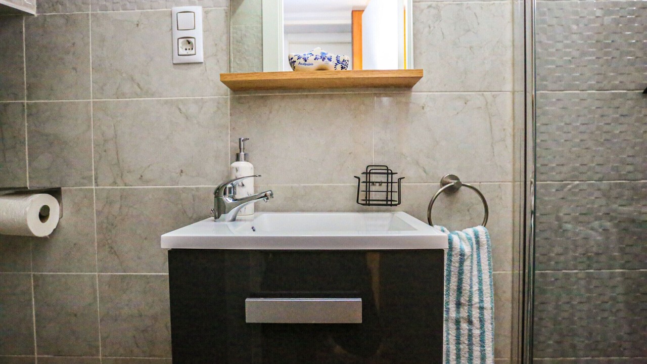 Photo of Bathroom in El Casalot