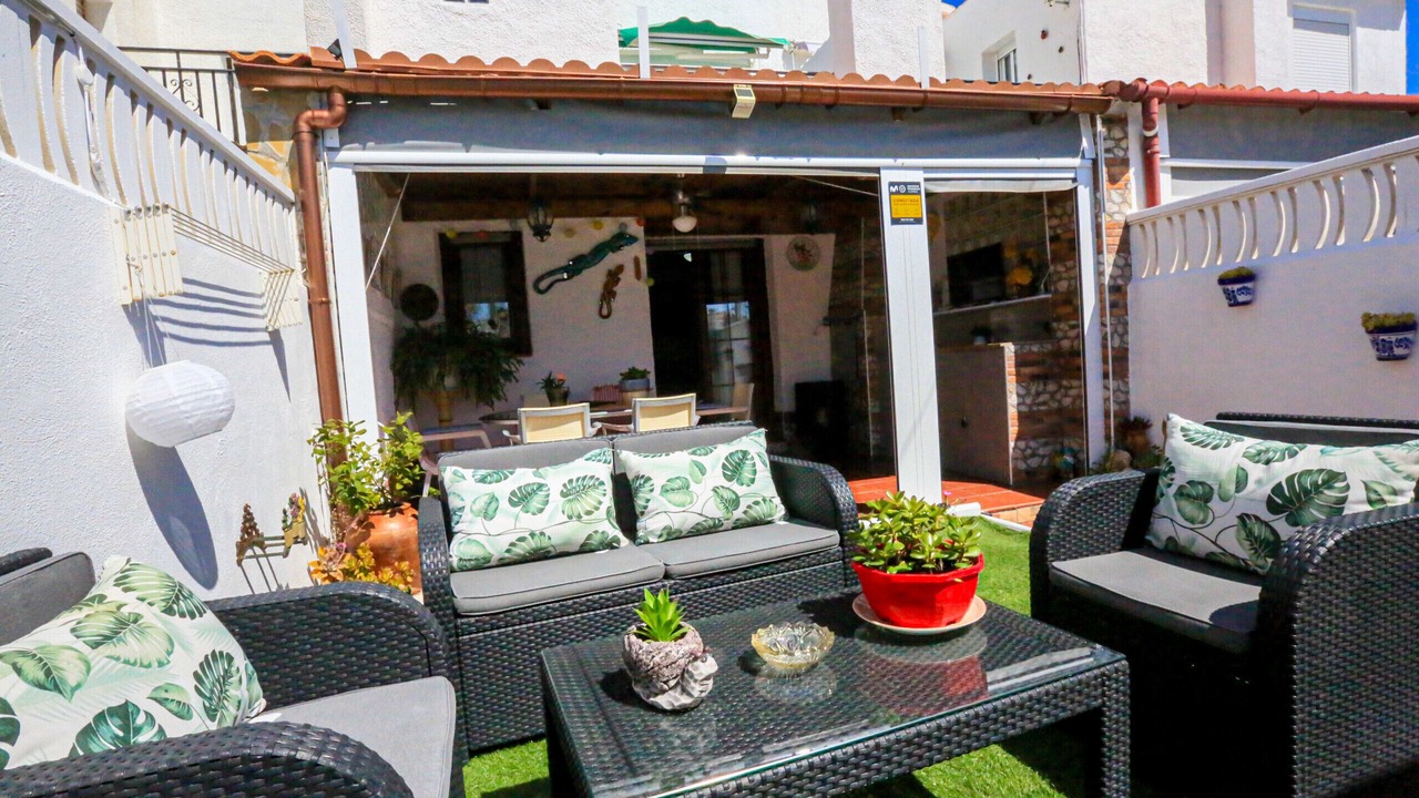 Photo of Outdoor in El Casalot