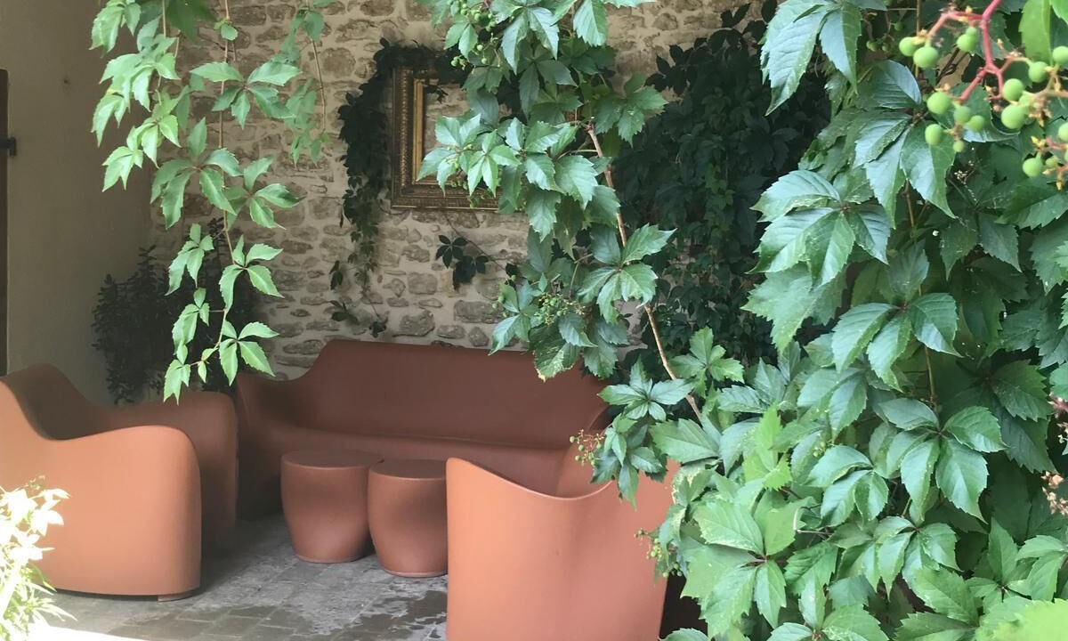Photo of Outdoor in Montaren-et-Saint-Mediers