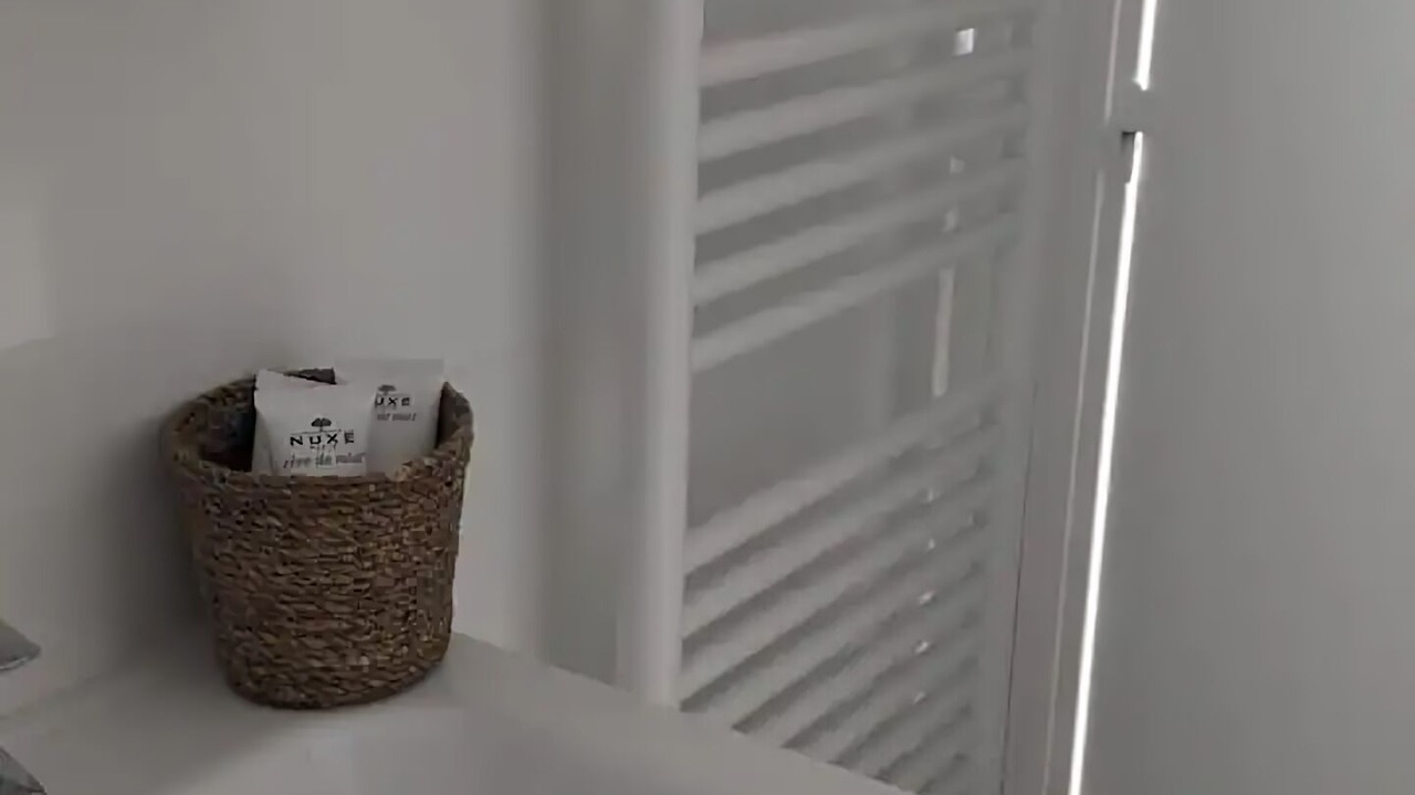 Photo of Bathroom in Saint-Louis