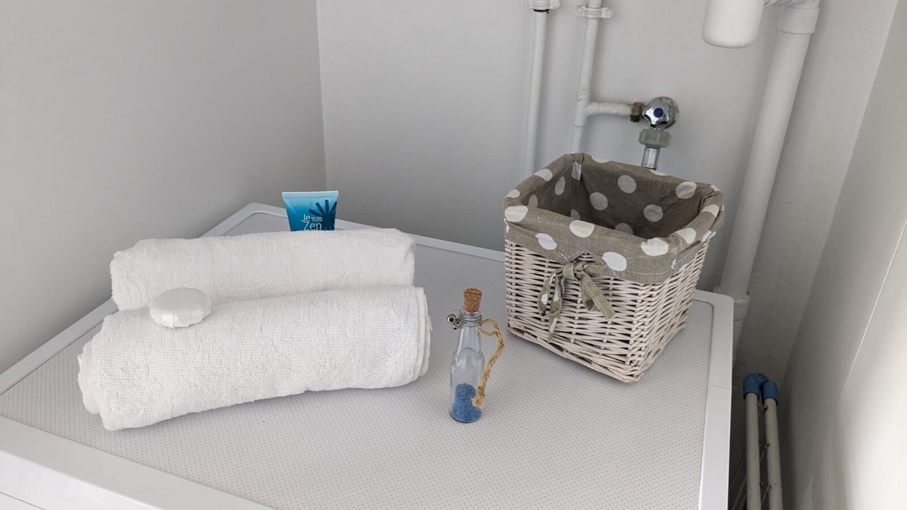 Photo of Bathroom in Saint-Louis