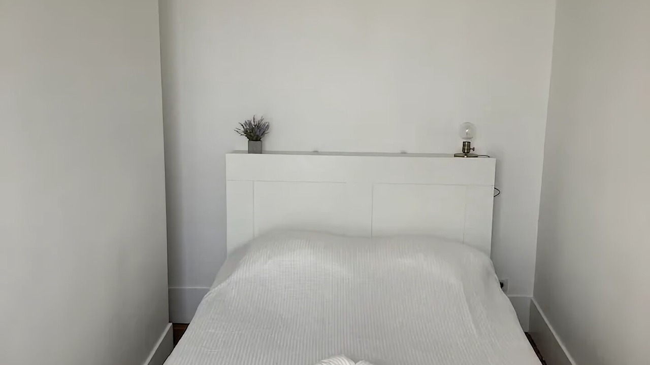 Photo of Bedroom in Saint-Louis