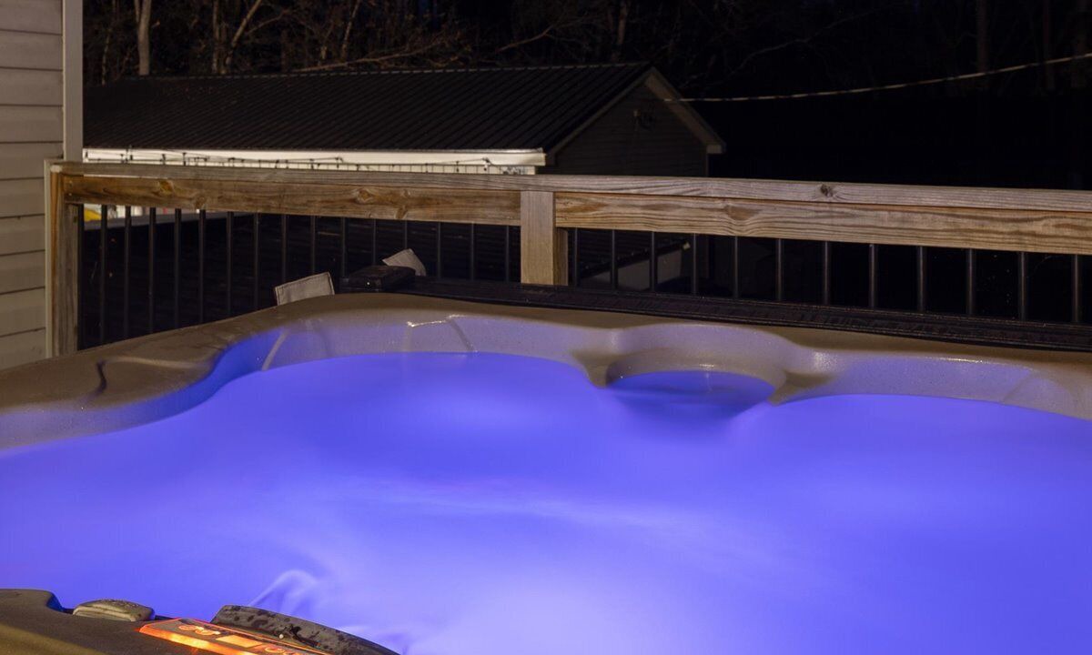 Photo of Outdoor in Shenandoah