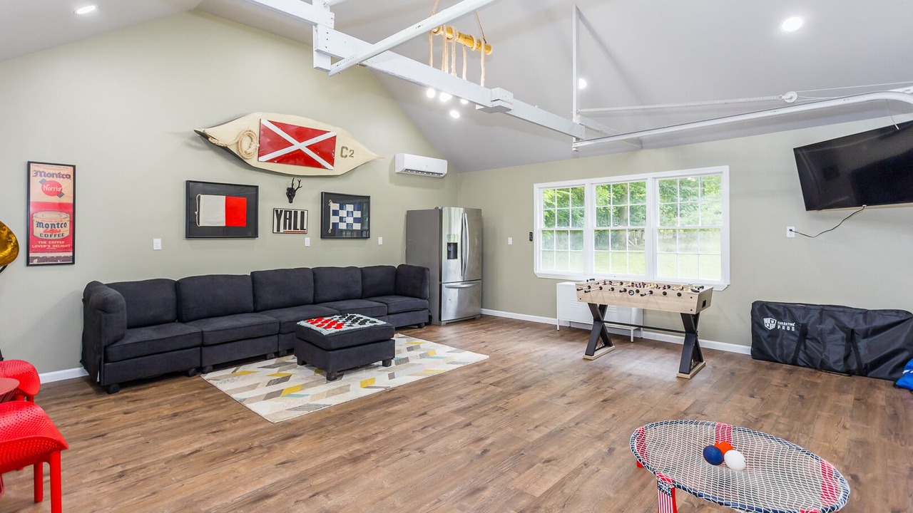 Photo of Livingroom in Shenandoah