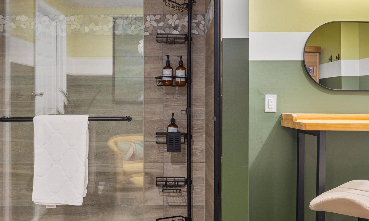 Photo of Bathroom in Shenandoah