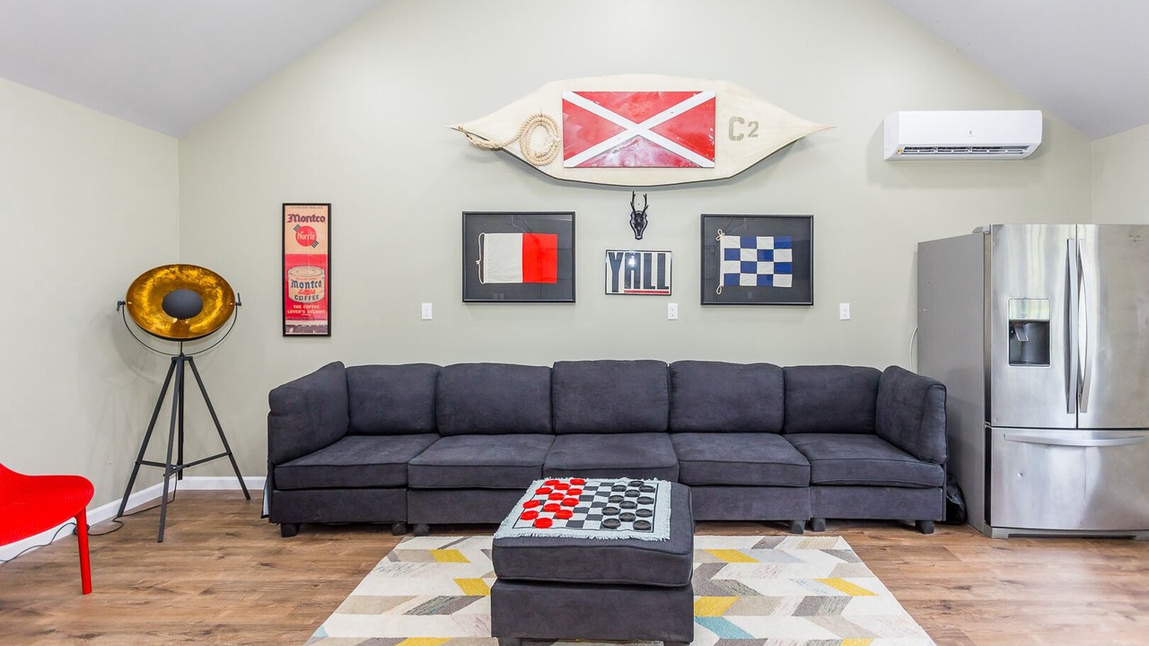 Photo of Livingroom in Shenandoah