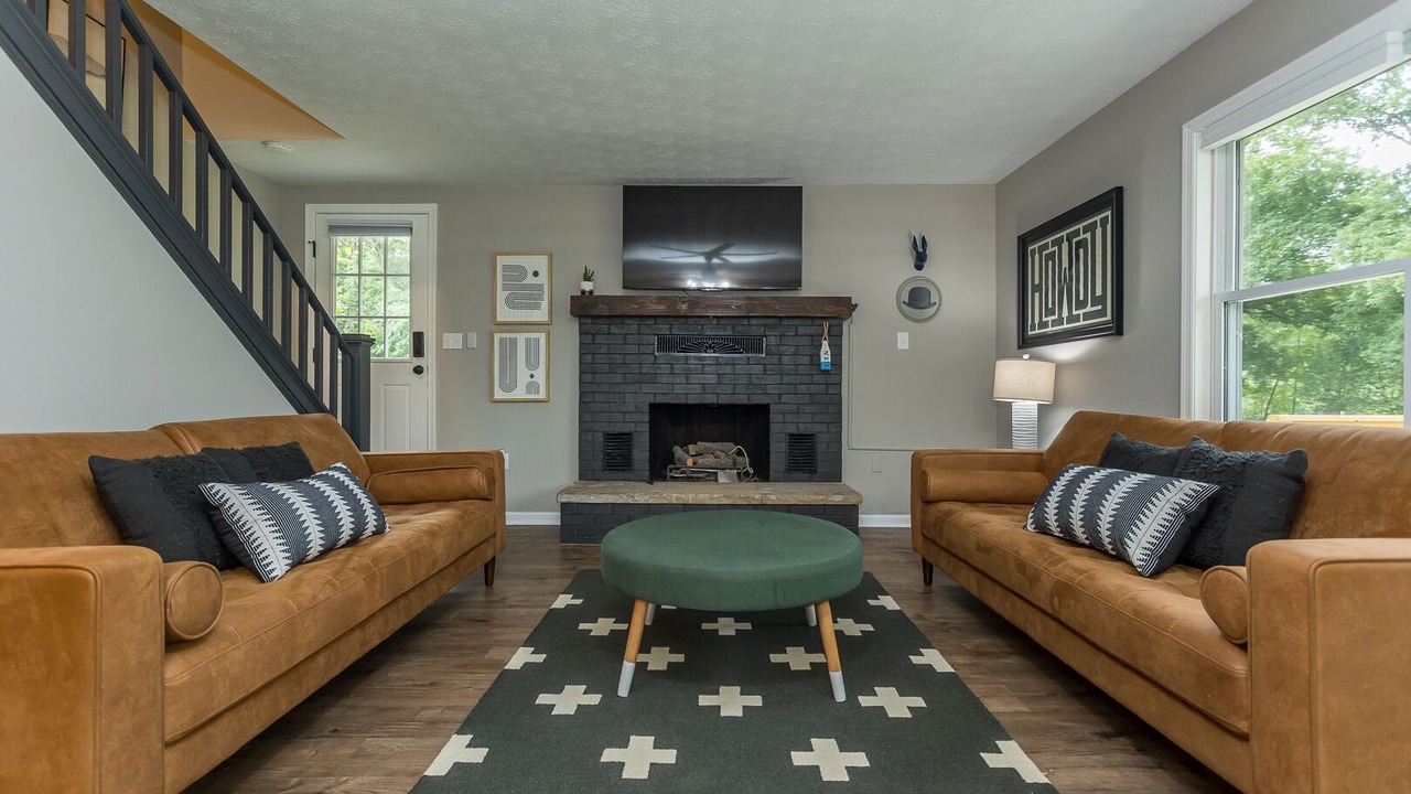 Photo of Livingroom in Shenandoah
