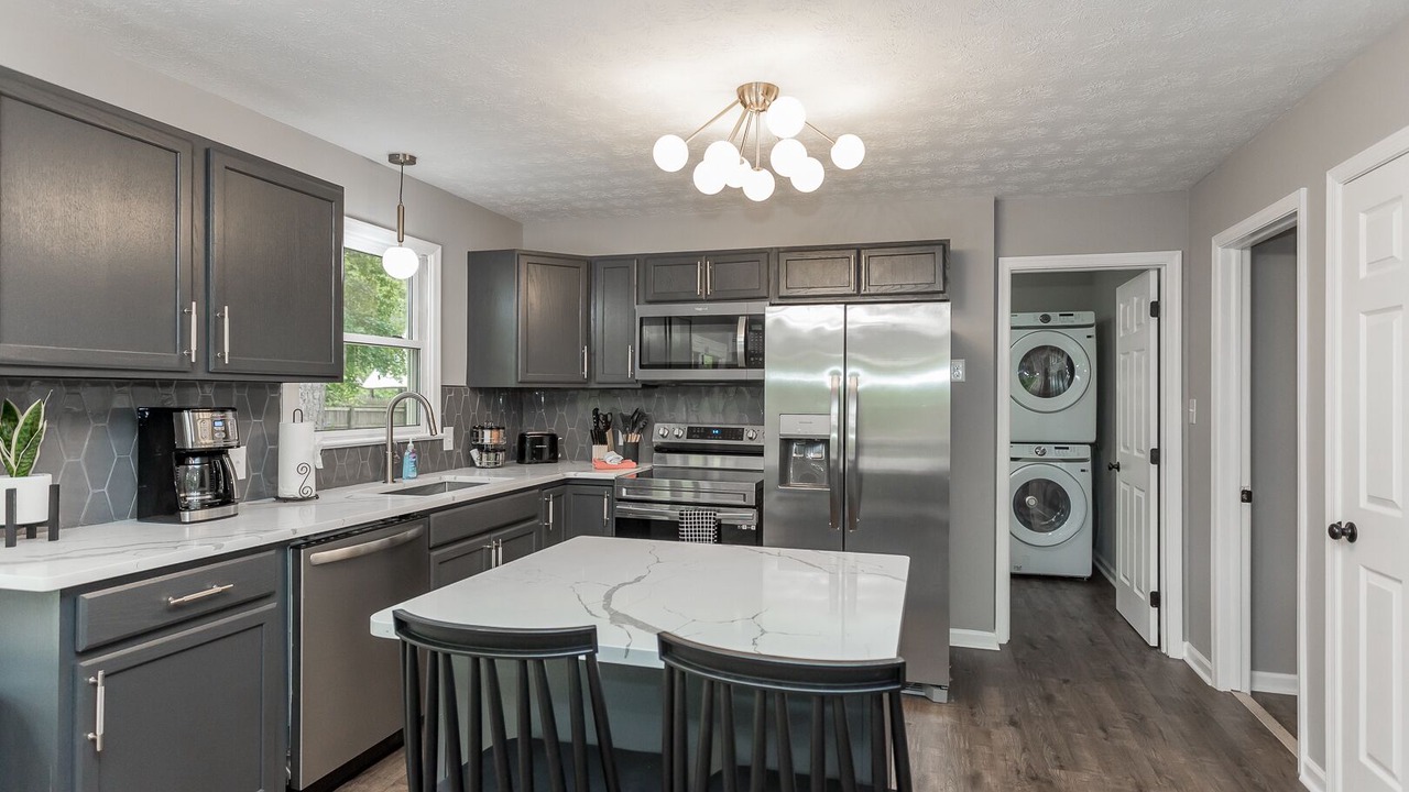 Photo of Kitchen in Shenandoah