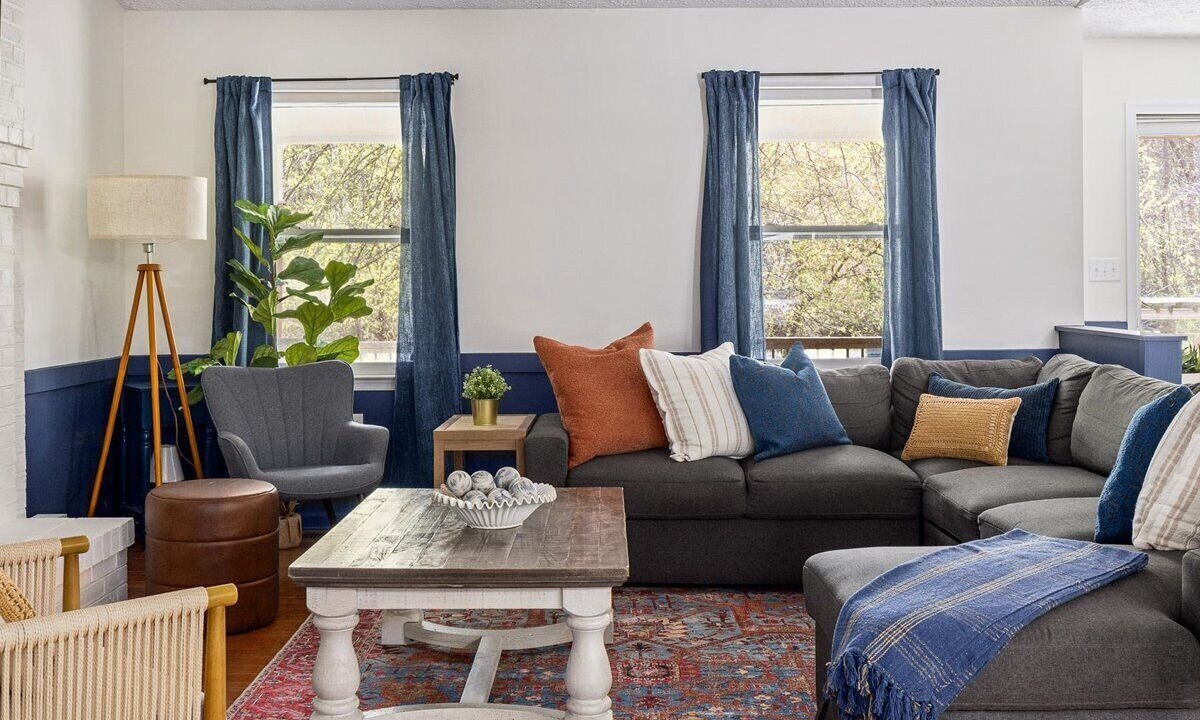 Photo of Livingroom in Shenandoah
