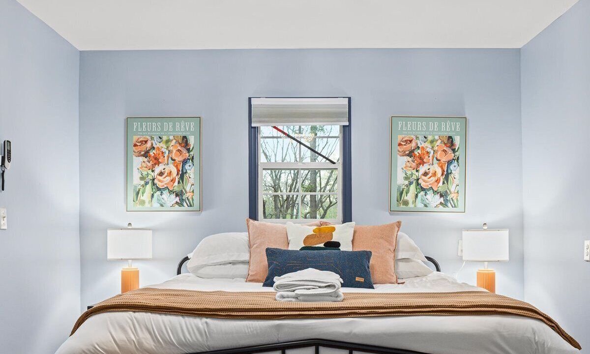 Photo of Bedroom in Shenandoah