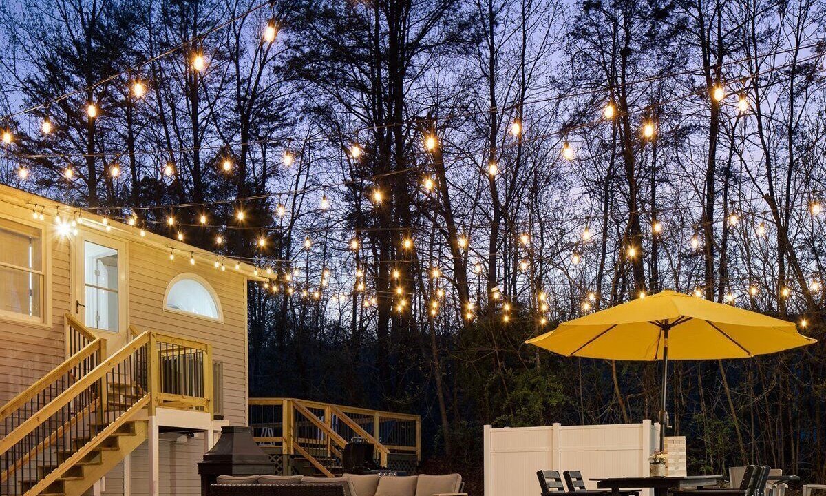 Photo of Outdoor in Shenandoah
