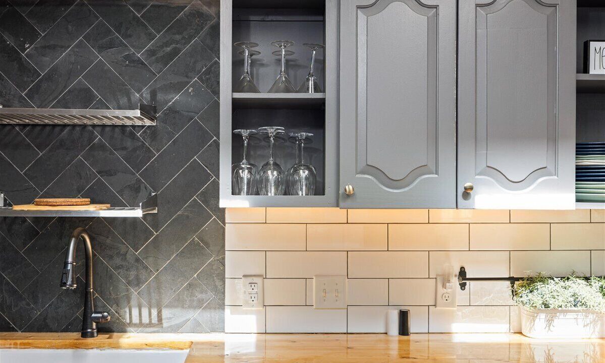 Photo of Kitchen in Shenandoah