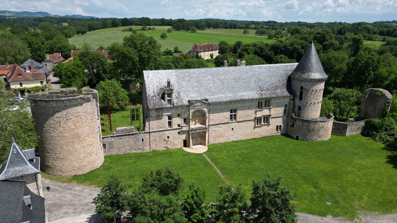 Photo of Outdoor in Assier