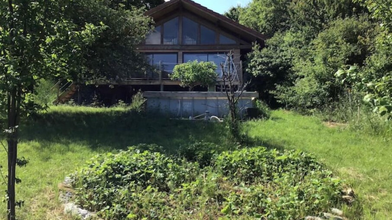 Photo of Outdoor in Chateauneuf-Miravail