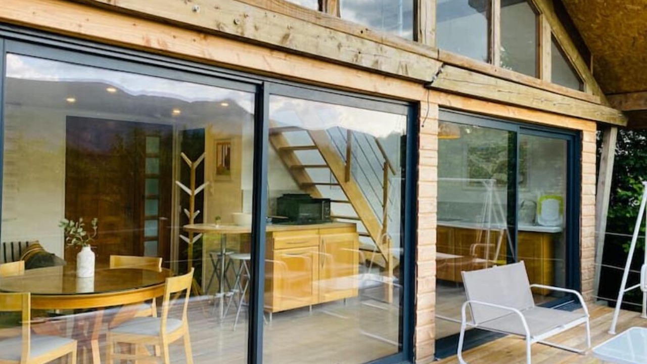 Photo of Outdoor in Chateauneuf-Miravail