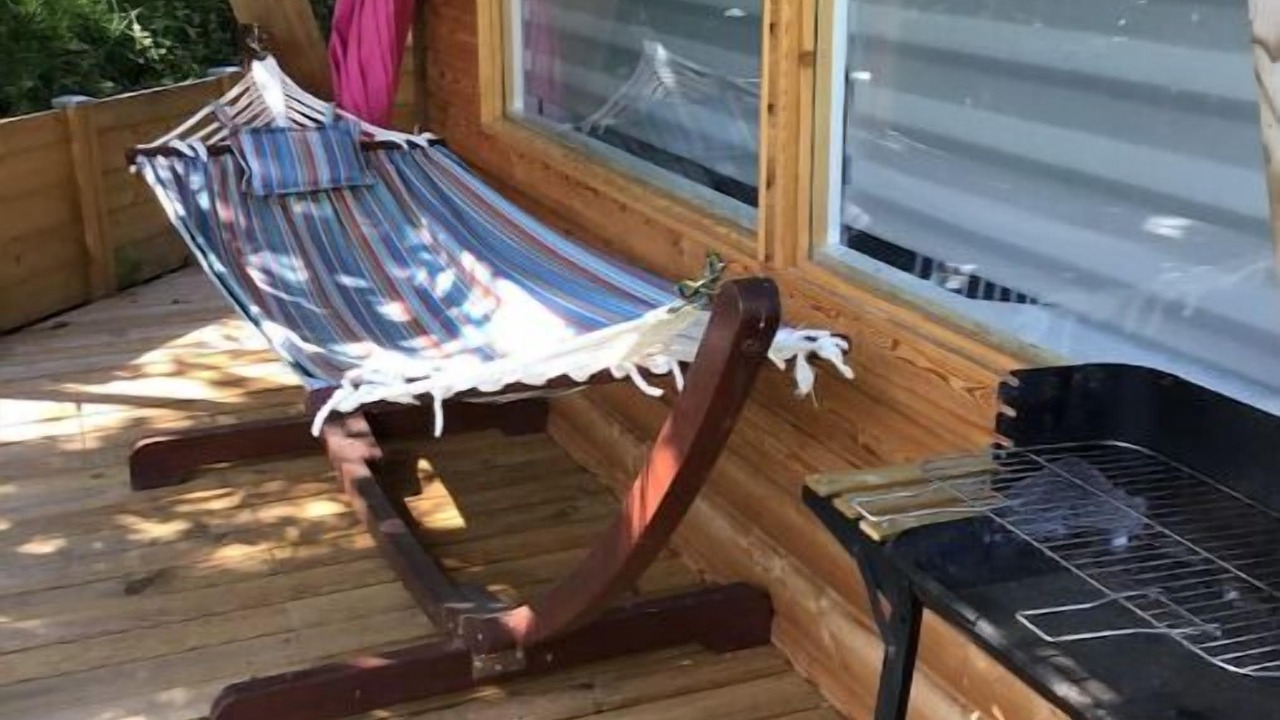Photo of Patio Balcony in Chateauneuf-Miravail