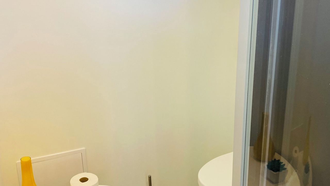Photo of Bathroom in Chateauneuf-Miravail
