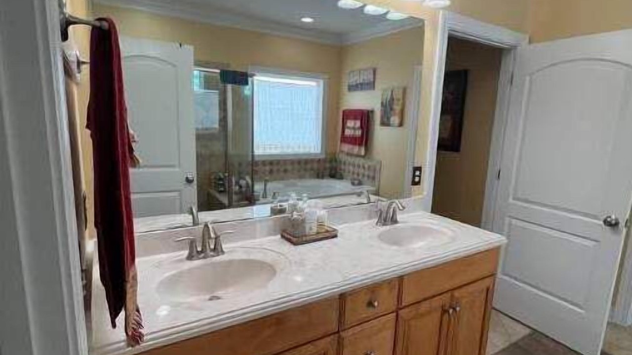 Photo of Bathroom in Greenville