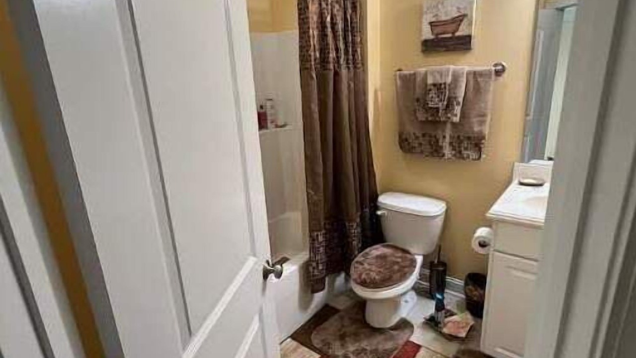 Photo of Bathroom in Greenville