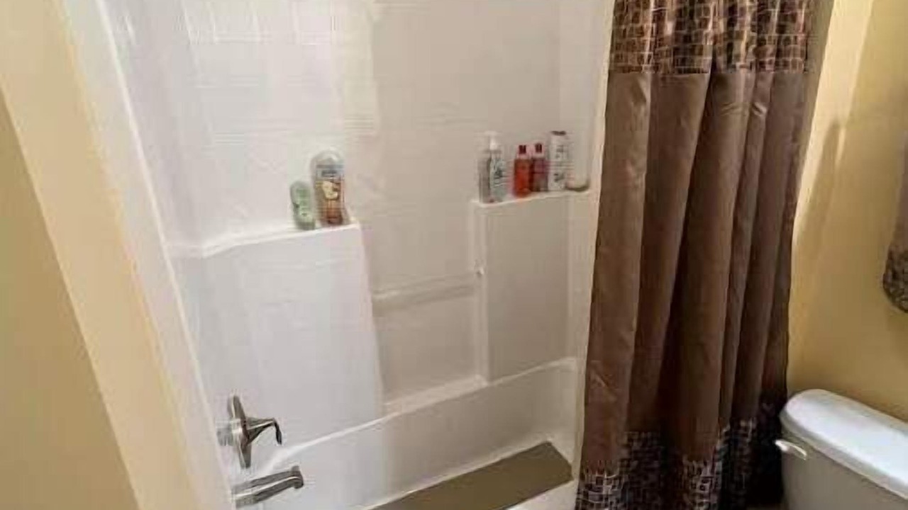 Photo of Bathroom in Greenville