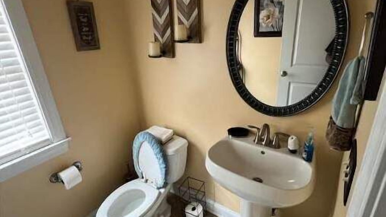 Photo of Bathroom in Greenville