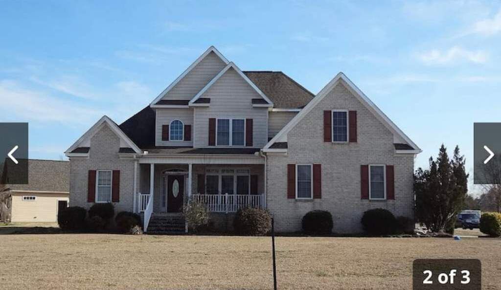 Photo of Outdoor in Greenville