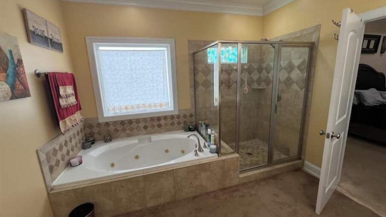 Photo of Bathroom in Greenville