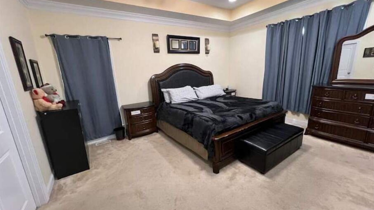Photo of Bedroom in Greenville
