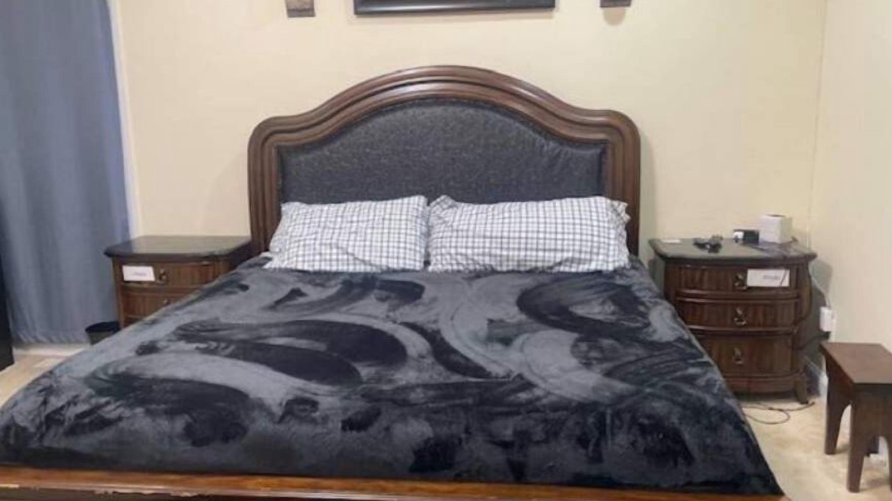Photo of Bedroom in Greenville