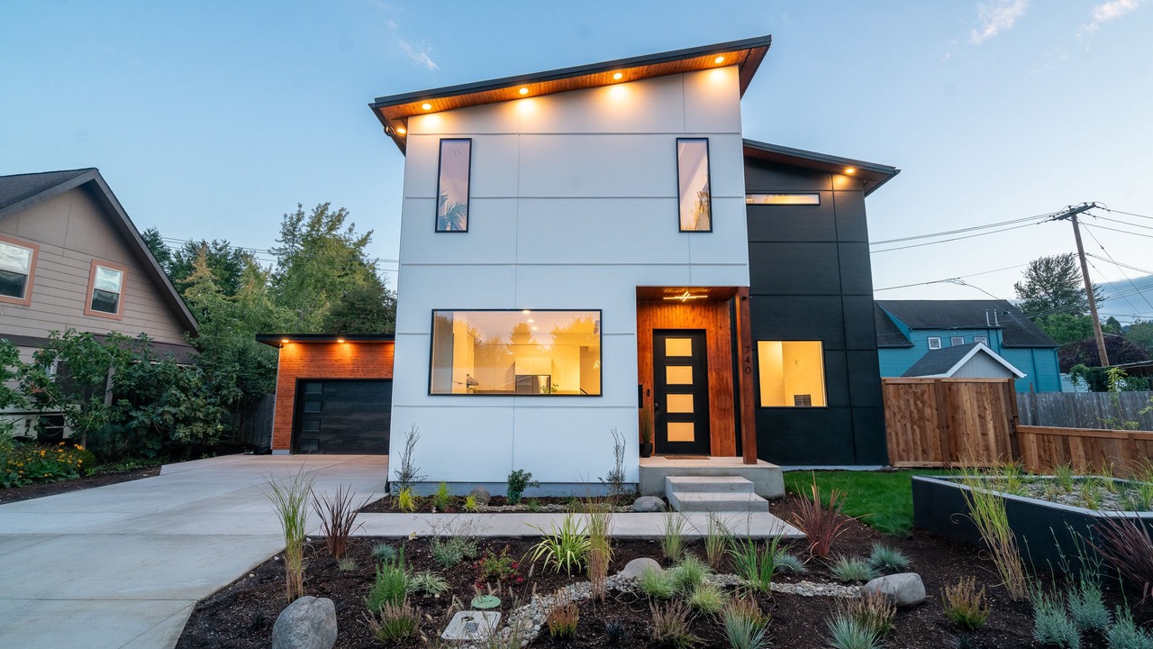 Photo of Outdoor in Southeast Eugene
