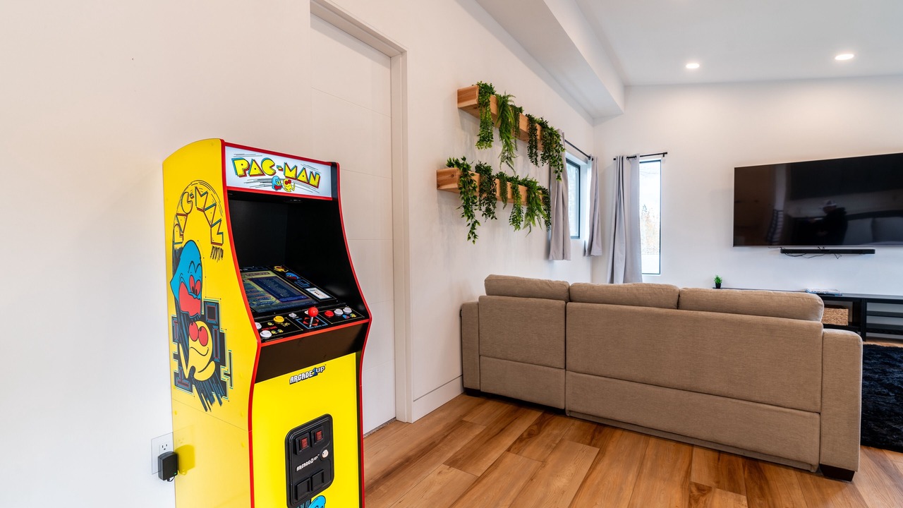 Photo of Livingroom in Southeast Eugene