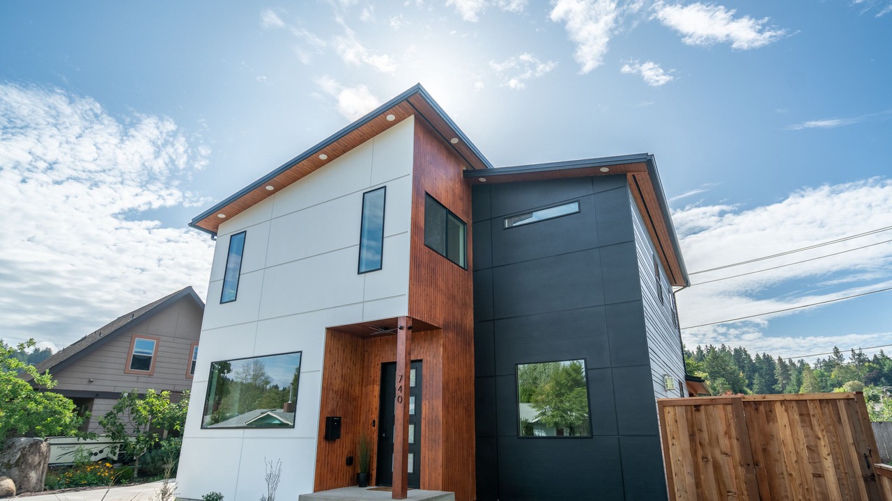 Photo of Outdoor in Southeast Eugene