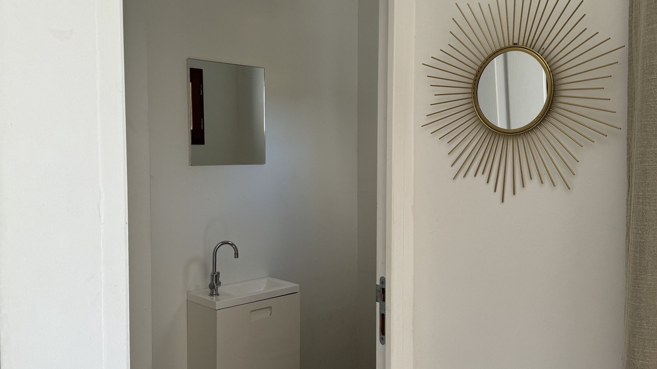 Photo of Bathroom in Peyriac-de-Mer