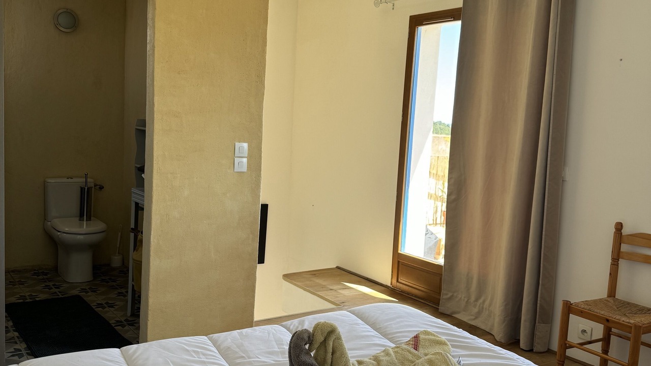 Photo of Bedroom in Peyriac-de-Mer