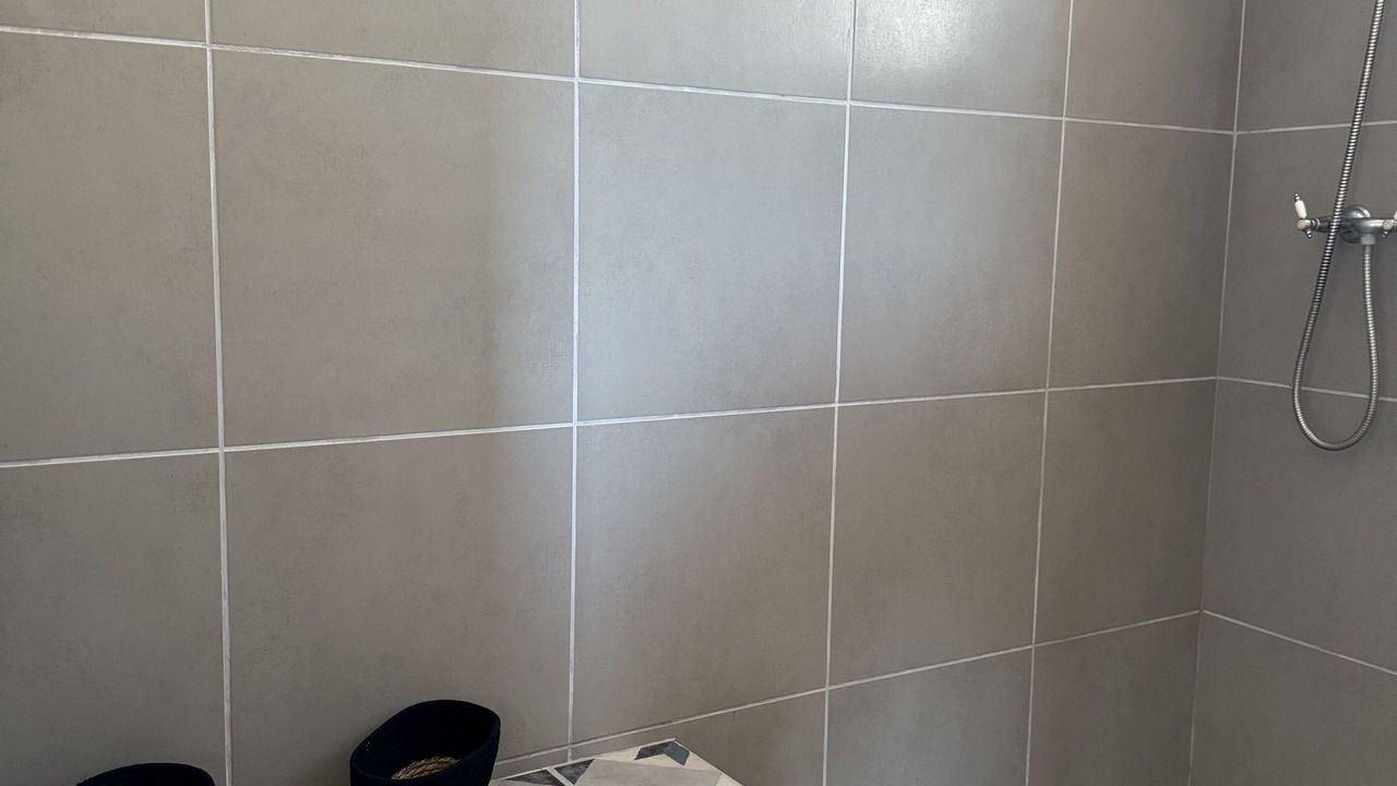 Photo of Bathroom in Peyriac-de-Mer
