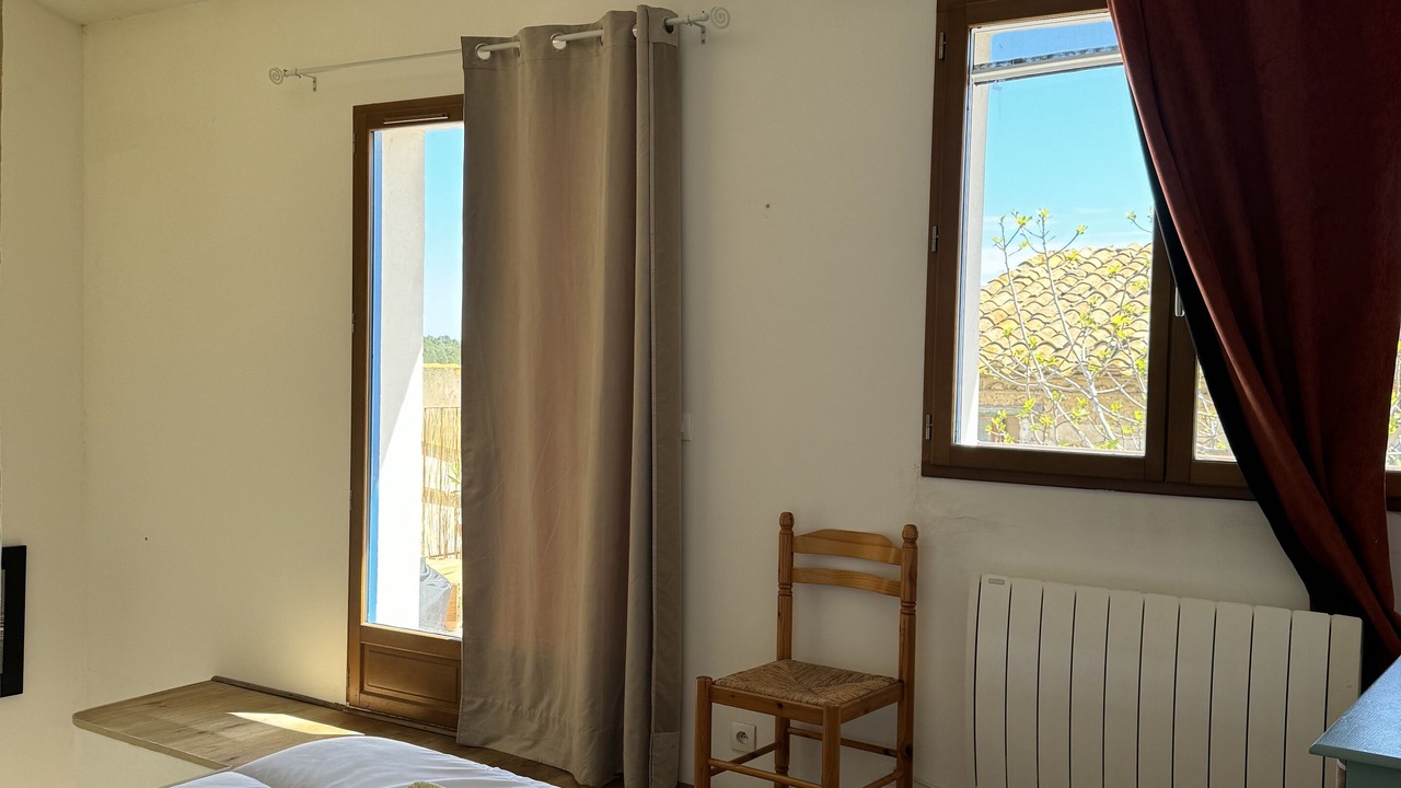 Photo of Bedroom in Peyriac-de-Mer