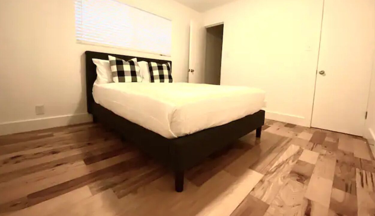 Photo of Bedroom in Windsor Park